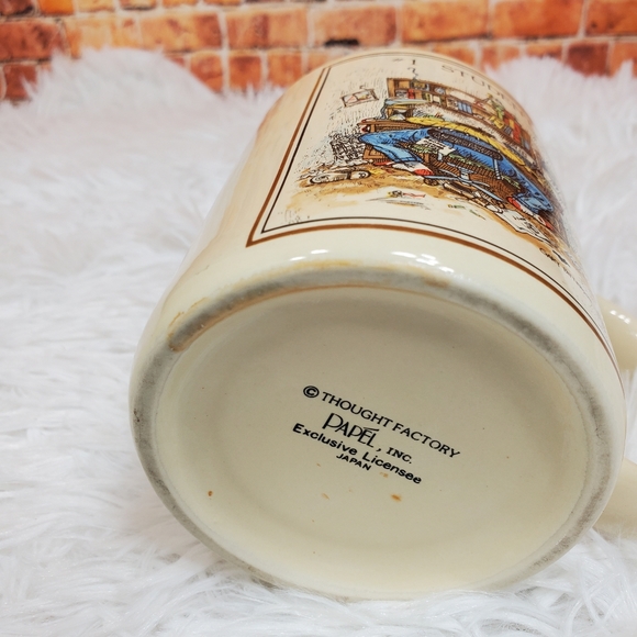 🎁 Student coffee mug - Picture 7 of 7